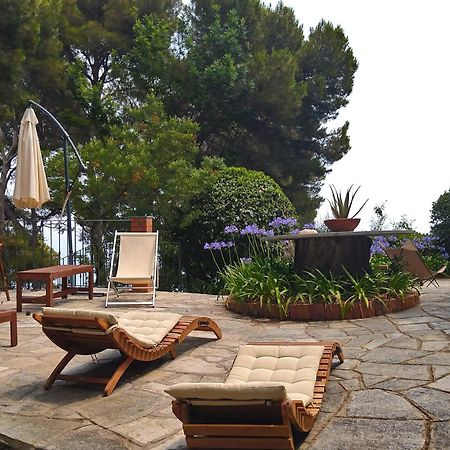 Torre Alpicella Holiday Home, A Scenic Escape Into Nature And Relaxation Диано-Марина Экстерьер фото