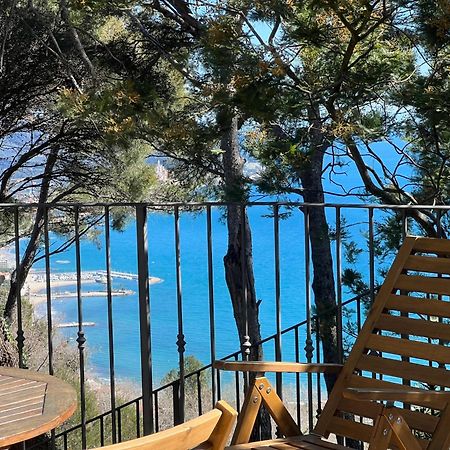 Torre Alpicella Holiday Home, A Scenic Escape Into Nature And Relaxation Диано-Марина Экстерьер фото