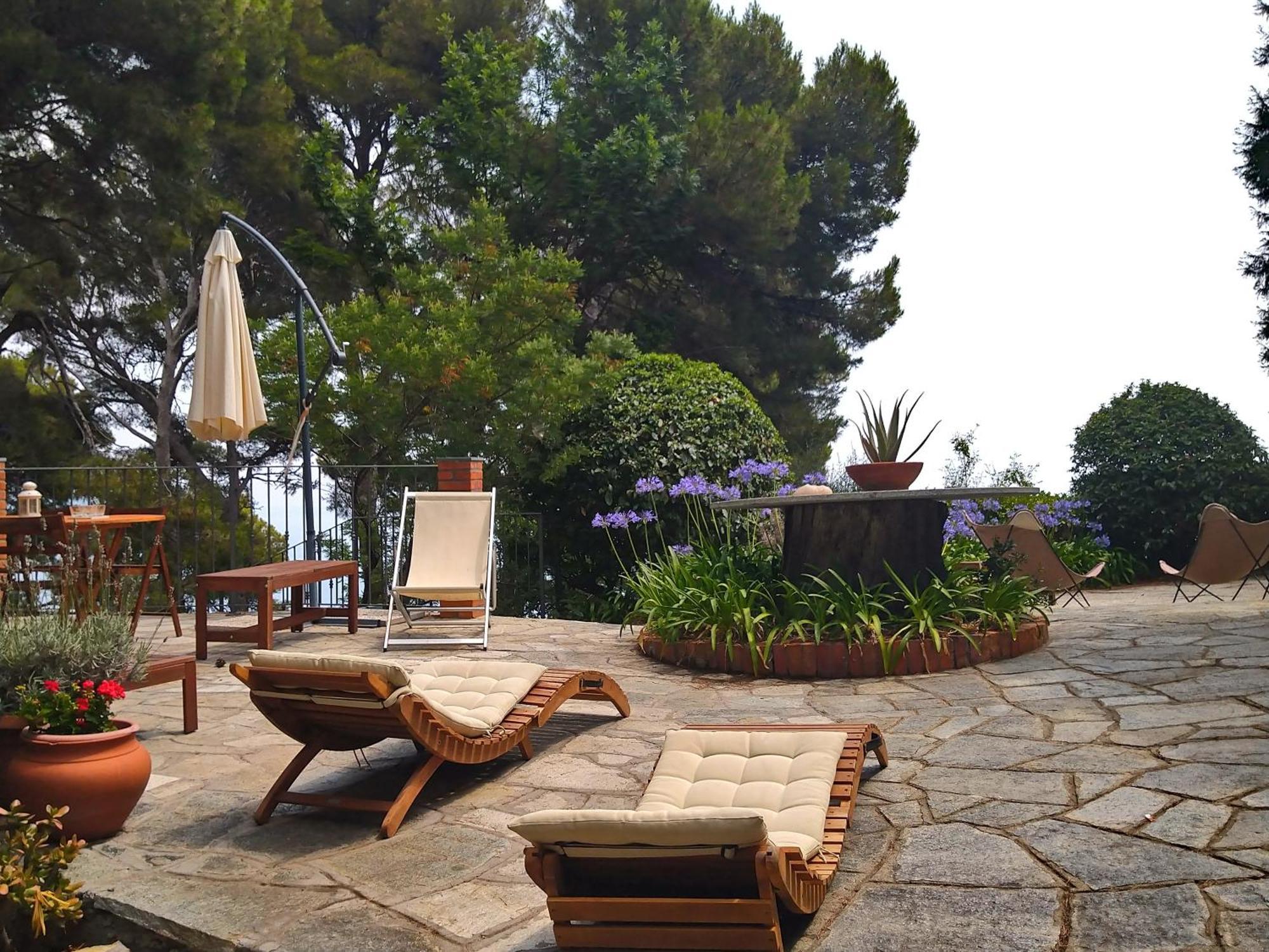 Torre Alpicella Holiday Home, A Scenic Escape Into Nature And Relaxation Диано-Марина Экстерьер фото