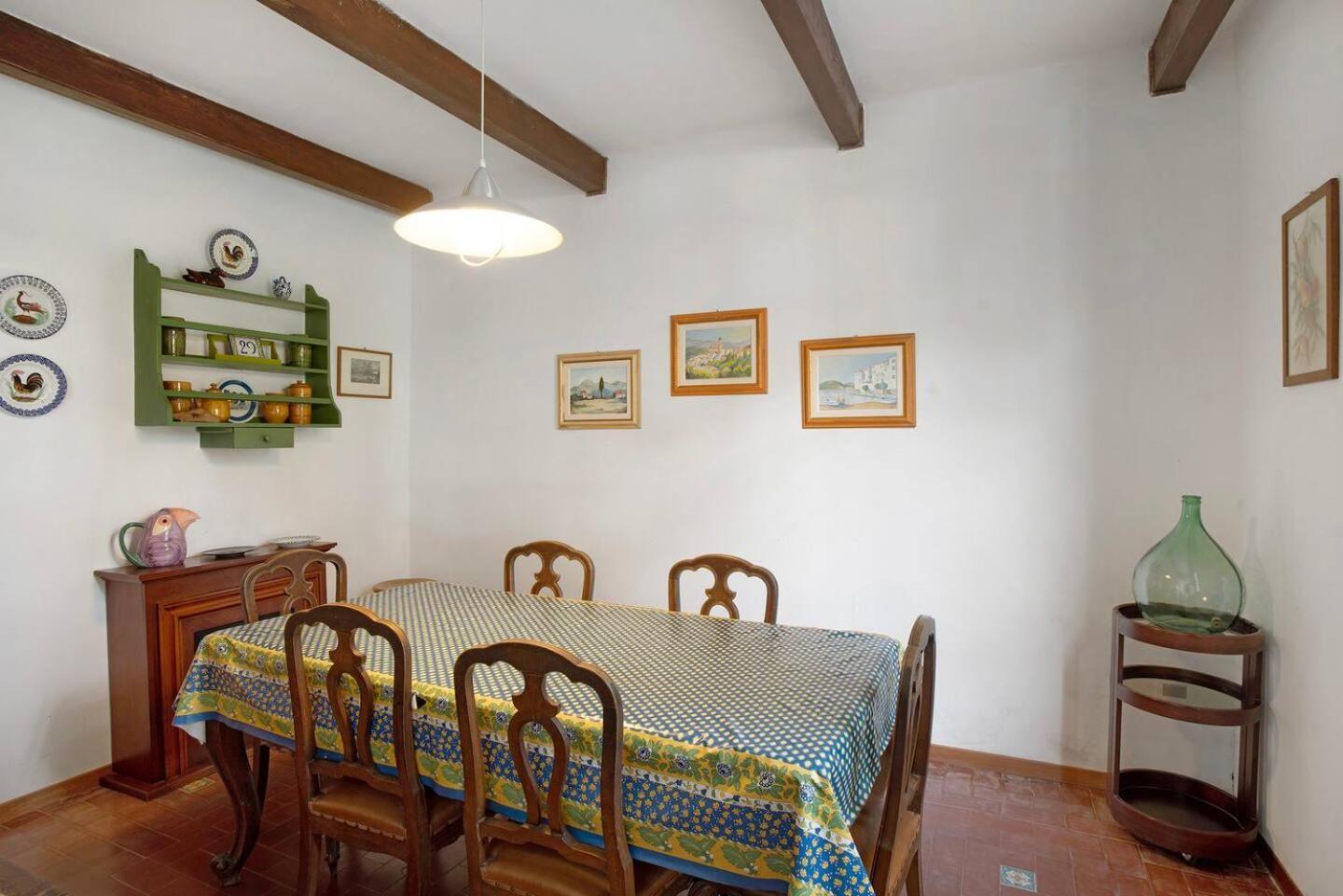 Torre Alpicella Holiday Home, A Scenic Escape Into Nature And Relaxation Диано-Марина Экстерьер фото