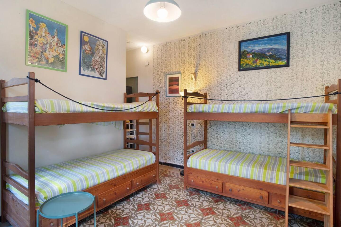 Torre Alpicella Holiday Home, A Scenic Escape Into Nature And Relaxation Диано-Марина Экстерьер фото