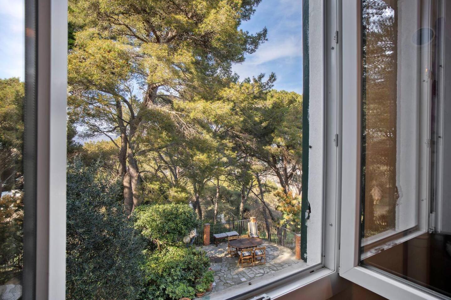 Torre Alpicella Holiday Home, A Scenic Escape Into Nature And Relaxation Диано-Марина Экстерьер фото