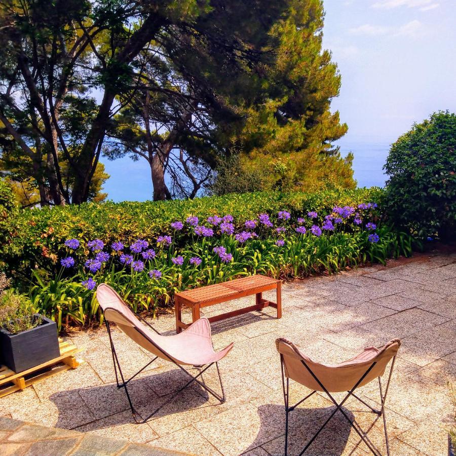 Torre Alpicella Holiday Home, A Scenic Escape Into Nature And Relaxation Диано-Марина Экстерьер фото